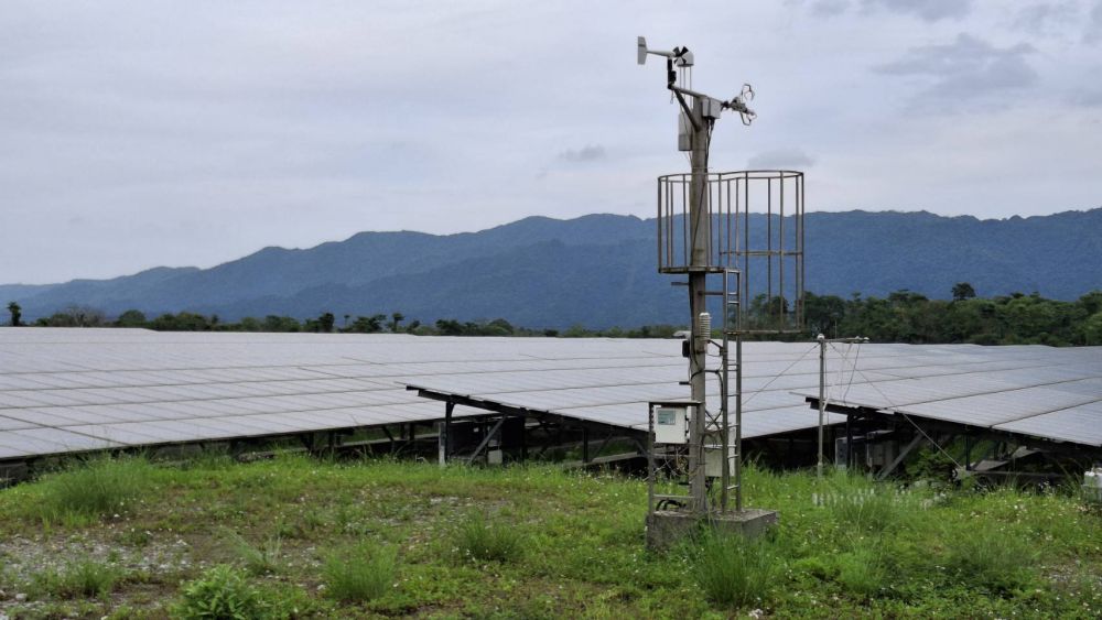 【花檢綠能訪視小組傾聽轄區綠能企業意見插图