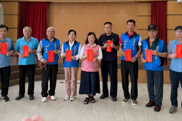 【曾淑懿：五月感恩禮 福利接續 感謝代表會支持普發二千元】缩略图