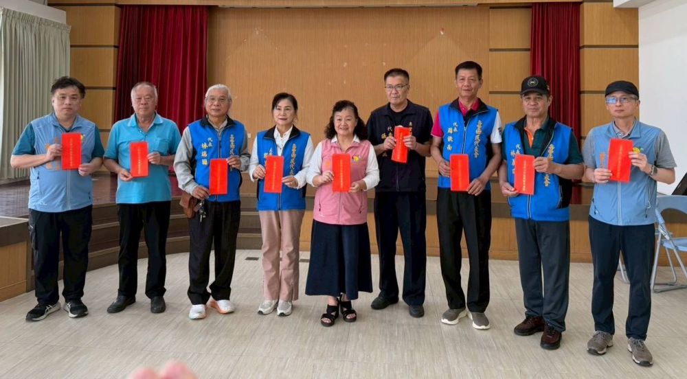 【曾淑懿：五月感恩禮 福利接續 感謝代表會支持普發二千元】缩略图