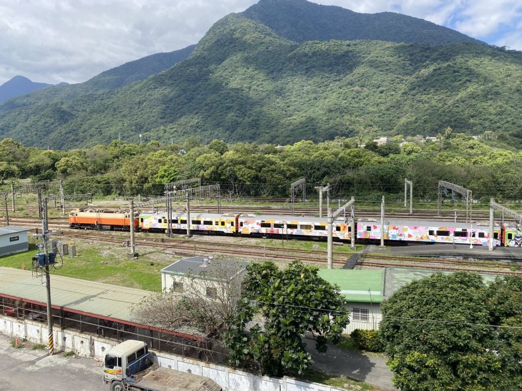 【「太魯閣讚」第三期住宅熱銷 開創山海環抱的理想生活新典範】插图1