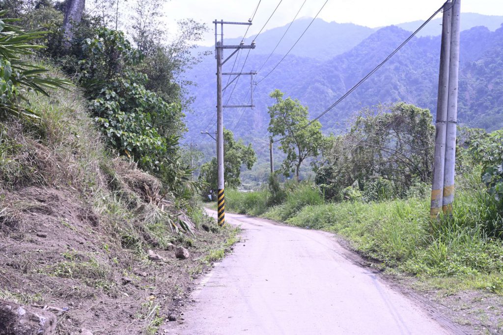 【富里鄉復興橋、農花富230農路將開工徐榛蔚縣長親赴富里視察】插图2 【富里鄉復興橋、農花富230農路將開工徐榛蔚縣長親赴富里視察】插图2