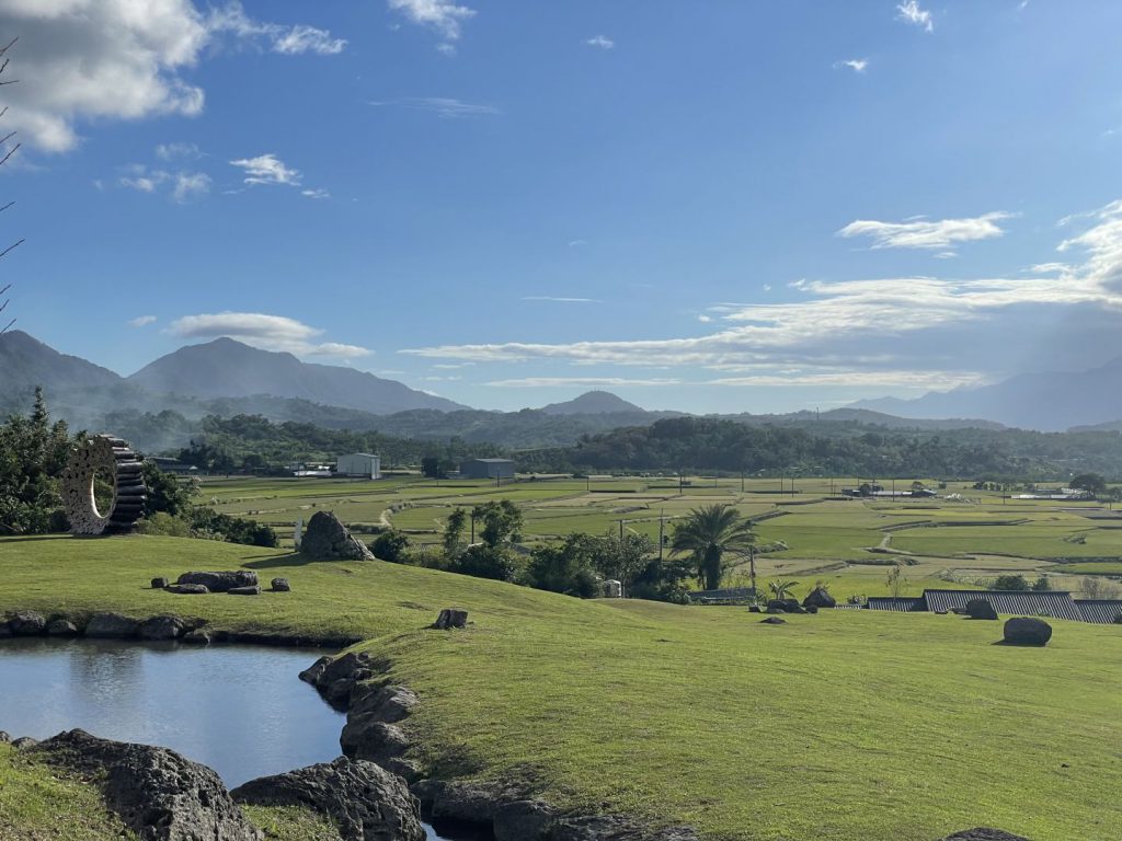 【茶香咖啡香席捲六十石山 2026「茶香咖韻」打造最Chill春日山野盛宴4月11日登場】插图1 【茶香咖啡香席捲六十石山 2026「茶香咖韻」打造最Chill春日山野盛宴4月11日登場】插图1