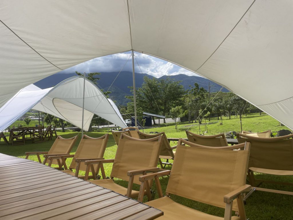 【茶香咖啡香席捲六十石山 2026「茶香咖韻」打造最Chill春日山野盛宴4月11日登場】插图 【茶香咖啡香席捲六十石山 2026「茶香咖韻」打造最Chill春日山野盛宴4月11日登場】插图