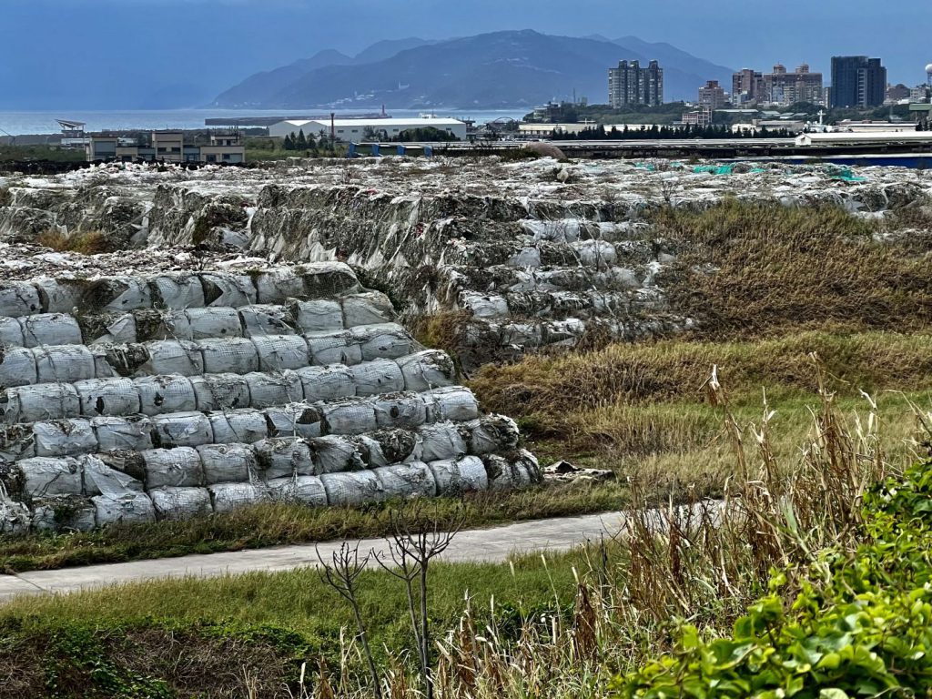 【花蓮應建設高科技低碳焚化爐 以解決垃圾問題】插图2 【花蓮應建設高科技低碳焚化爐 以解決垃圾問題】插图2