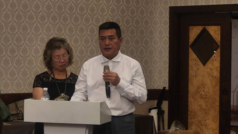 【第一屆台東觀光產業論壇暨產業媒合會盛大登場 共創台東觀光新契機 打造國際慢旅城市新品牌】插图