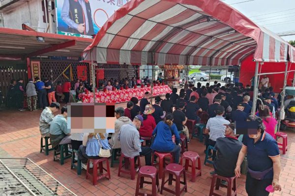 鳳林警分局 識詐交安宣導缩略图