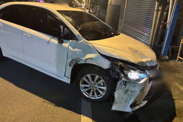 吉安警嚴查酒駕交通事故案 呼籲民眾切勿心存僥倖以身試法缩略图