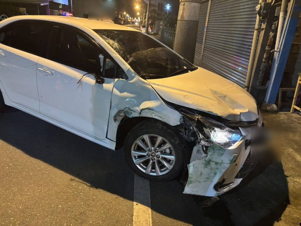 吉安警嚴查酒駕交通事故案 呼籲民眾切勿心存僥倖以身試法缩略图