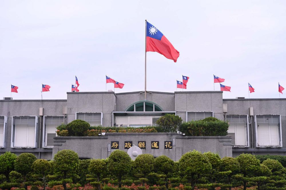 【哀的美敦書》縣政府赢了 縣議會輸了 115年花蓮縣總預算內政部全數核定通過】插图 【哀的美敦書》縣政府赢了 縣議會輸了 115年花蓮縣總預算內政部全數核定通過】插图