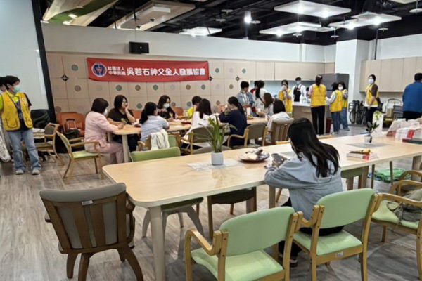 【FJM足部反射健康法健康師 跨縣市推動身心健康發展】缩略图