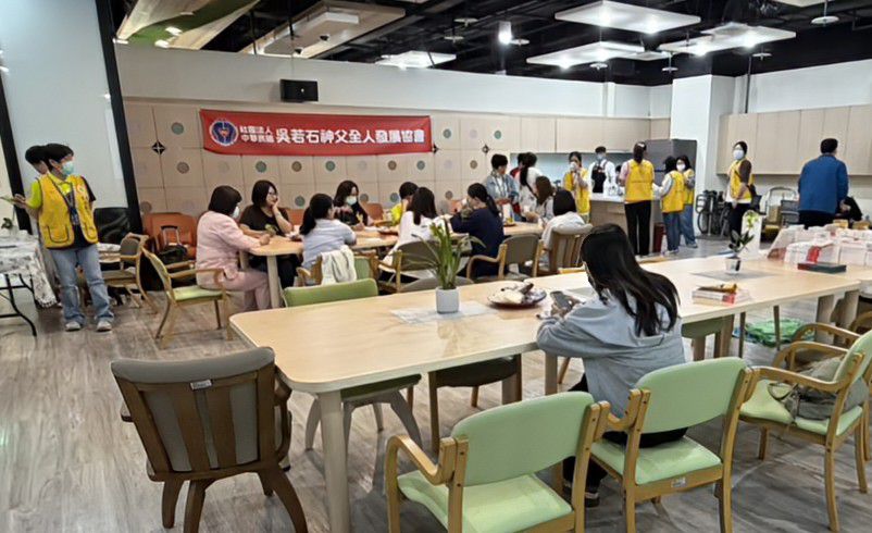 【FJM足部反射健康法健康師 跨縣市推動身心健康發展】缩略图