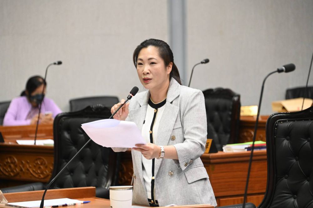 【議員林參天指稱縣府疑「官商勾結」 台東縣議會議長吳秀華發佈聲明】缩略图