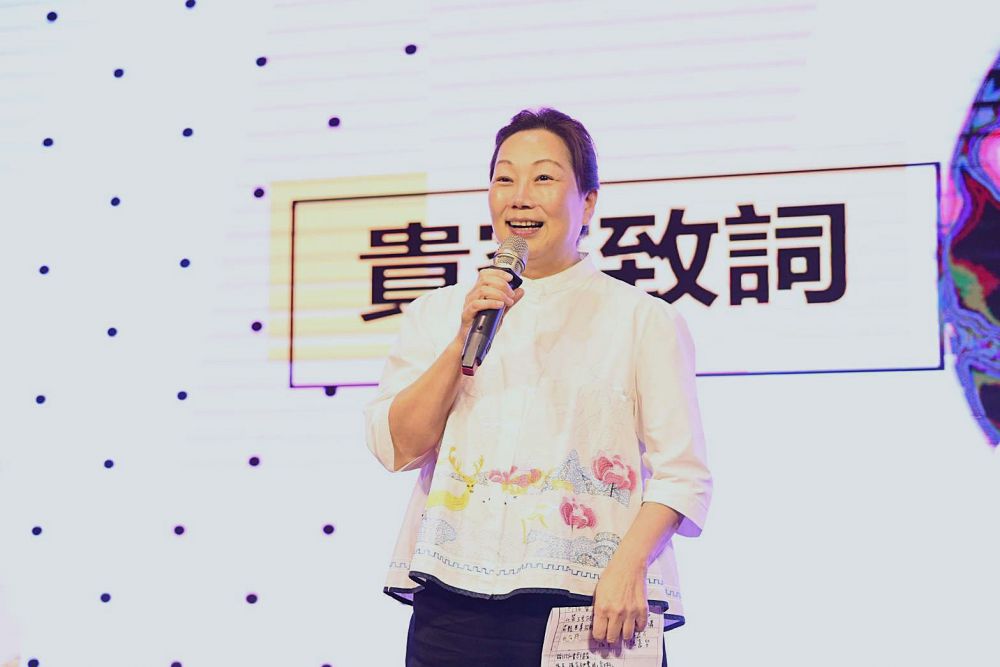 【花蓮縣護理師護士公會會員大會 縣長徐榛蔚支持醫護人員創新研究 貢獻醫療】插图