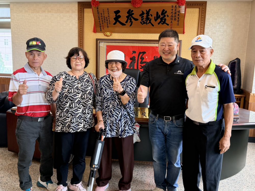 【瑞穗鄉各界參訪花蓮縣議會 深入了解議事運作與民主精神】插图 【瑞穗鄉各界參訪花蓮縣議會 深入了解議事運作與民主精神】插图