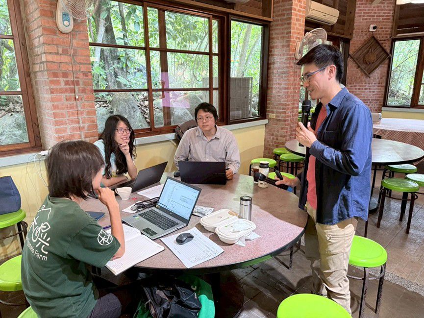 【2026花蓮縣農村永續旅遊培訓圓滿落幕 縣府助業者掌握 ESG 趨勢　轉化土地價值為體驗商機】插图1
