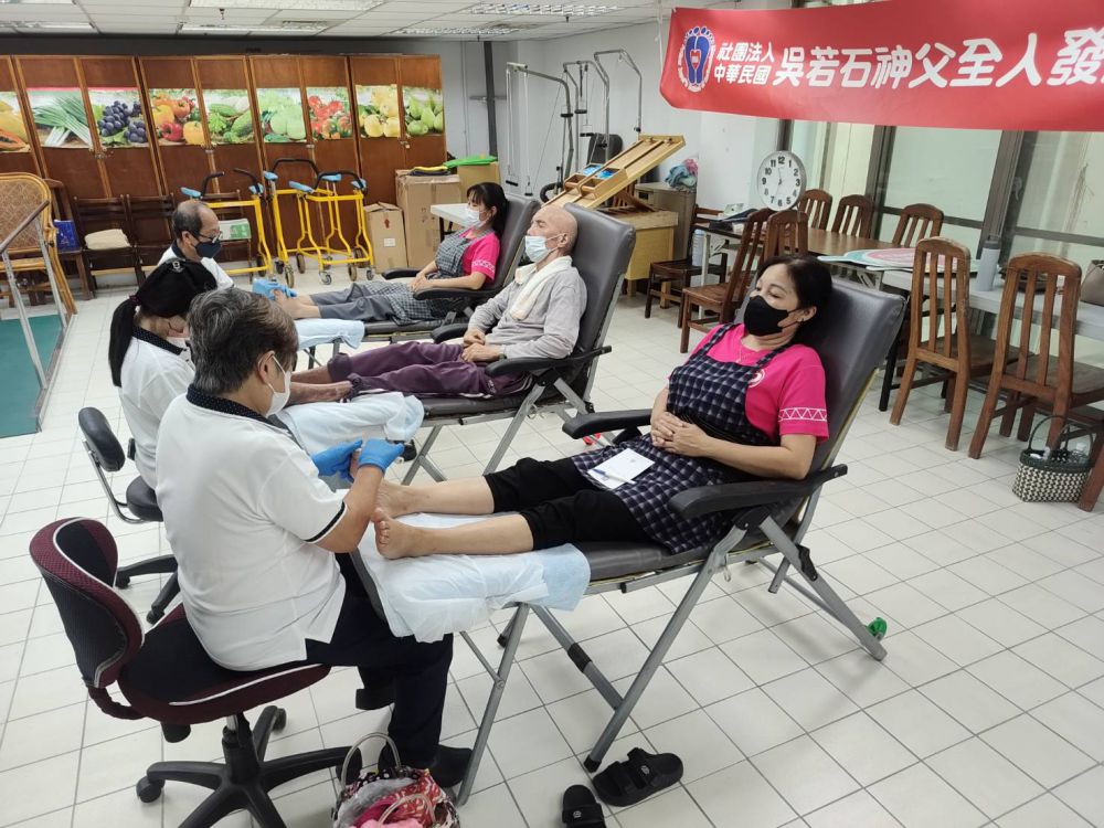 【把愛傳出去》聖麗達國際工作日:FJM夥伴攜手關懷社群】插图1 【把愛傳出去》聖麗達國際工作日:FJM夥伴攜手關懷社群】插图1