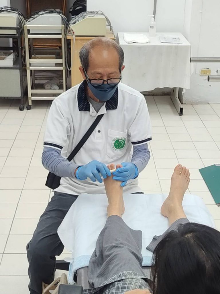 【把愛傳出去》聖麗達國際工作日:FJM夥伴攜手關懷社群】插图5 【把愛傳出去》聖麗達國際工作日:FJM夥伴攜手關懷社群】插图5
