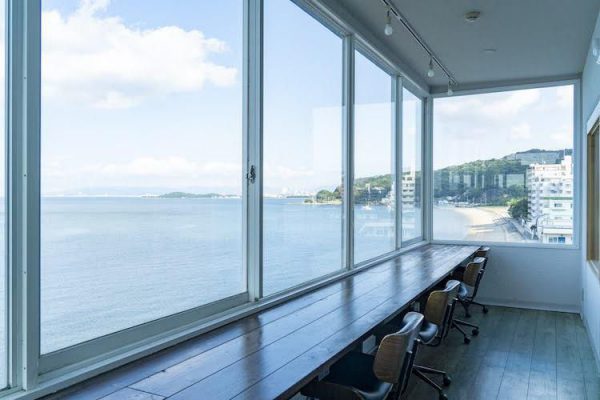 【花蓮攜手福岡推動國際數位遊牧交流 20家在地店家將前進日本參與 Workation 體驗】缩略图