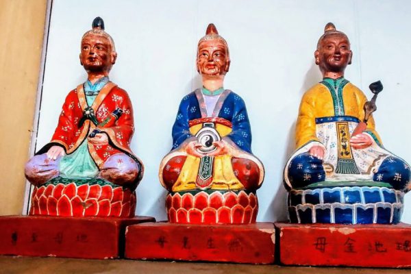 【真相與假訊息交鋒：從花蓮300億預算爭議的背後故事看民主社會的刑法底線】缩略图