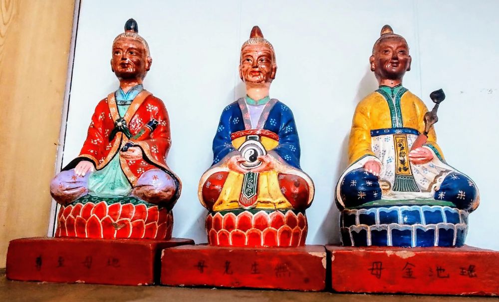 【重返宇宙的靈魂》從荔枝病看現代人的失衡人生:易經智慧與健康養生】插图1 【重返宇宙的靈魂》從荔枝病看現代人的失衡人生:易經智慧與健康養生】插图1