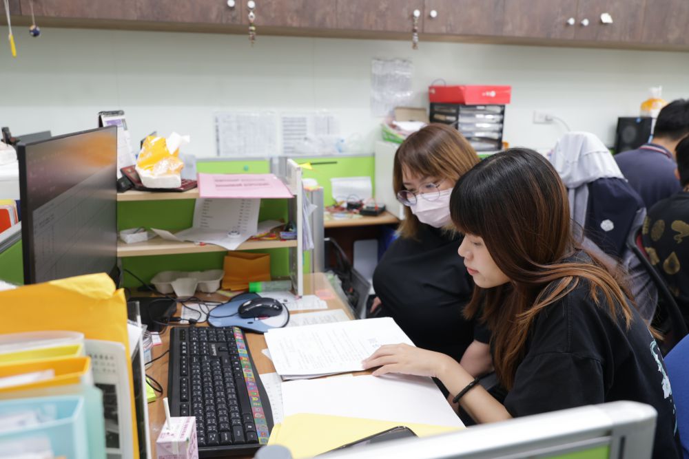 【串聯地方產業與青年未來 花蓮縣青年暑期職場體驗計畫 即日起開放用人單位報名】插图
