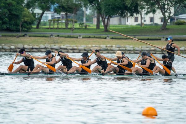 【2026竹筏競賽、熱血開划 5/30、5/31一起到大坡池感受池上的夏日能量】缩略图