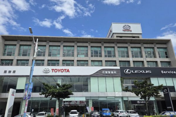 東部汽車奪2025花東銷量桂冠：年銷2,380台、市佔破四成穩居第一缩略图