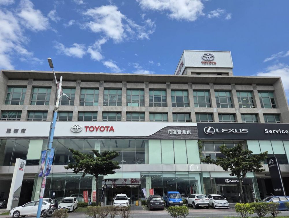 東部汽車奪2025花東銷量桂冠：年銷2,380台、市佔破四成穩居第一缩略图