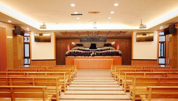【115年預算通過 縣府核定補助花蓮市立殯儀館設備改善】缩略图