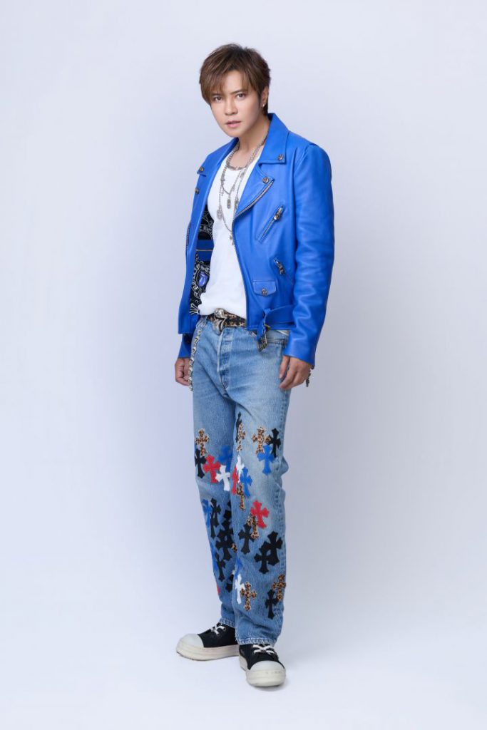 【花蓮夏戀嘉年華第二波藝人重磅公告！金曲天團告五人、亞洲舞王羅志祥7/5嗨唱!】插图