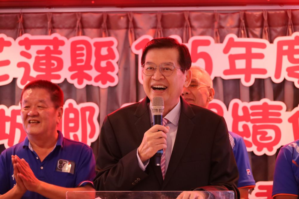 【新城鄉績優環保志工表揚活動 何禮臺感謝志工共同打造優質環境】插图