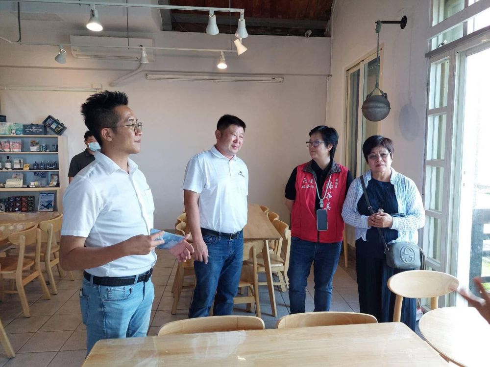 【6月8日國家海洋日 張峻發表「四大藍海政見」打造花蓮為海洋之都】插图1 【6月8日國家海洋日 張峻發表「四大藍海政見」打造花蓮為海洋之都】插图1