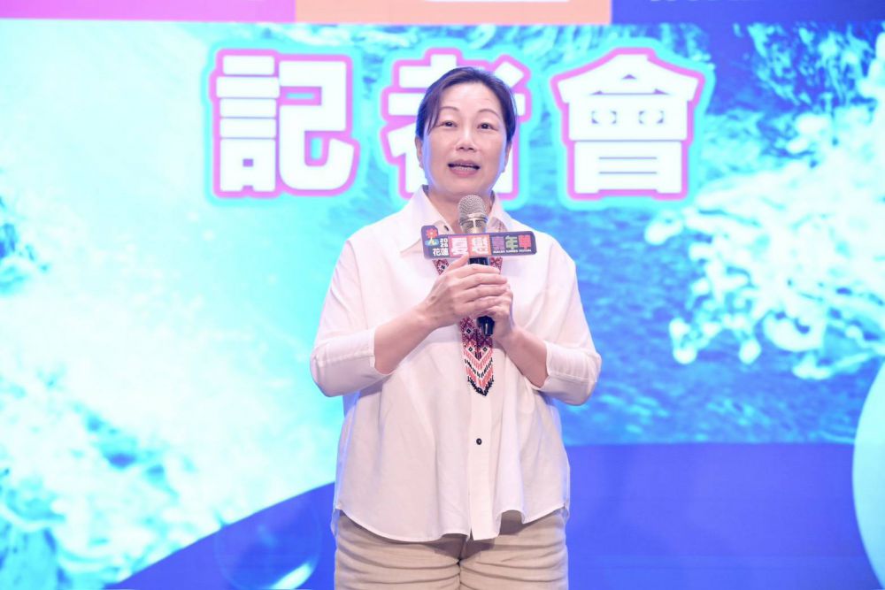 【花蓮夏戀嘉年華宣布最終卡司 蕭敬騰首日開幕壓軸】插图 【花蓮夏戀嘉年華宣布最終卡司 蕭敬騰首日開幕壓軸】插图