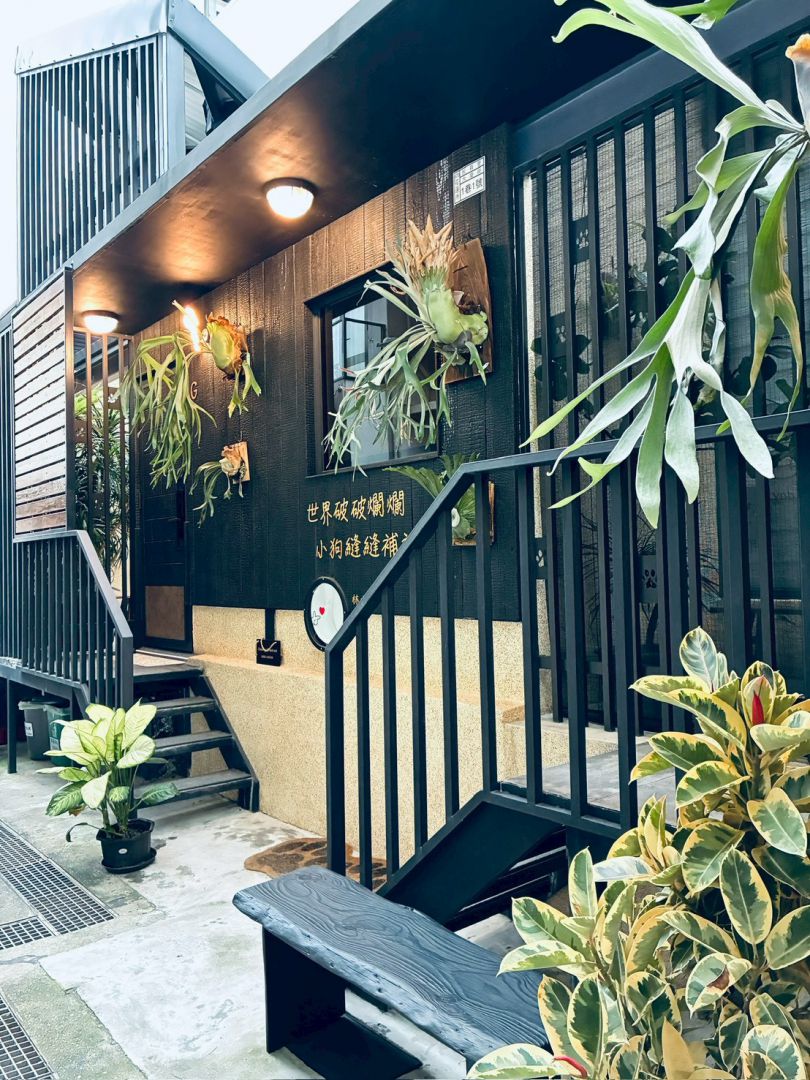 【林小狗旅店：小而美的寵物友善住宿品牌崛起】缩略图