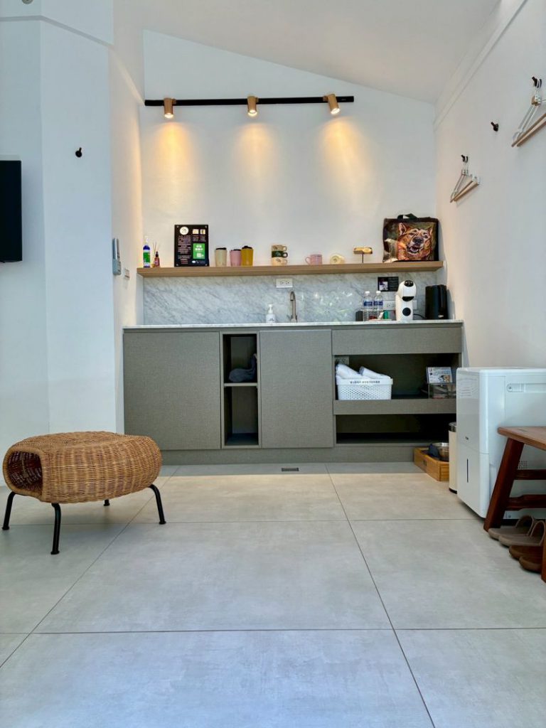 【林小狗旅店:小而美的寵物友善住宿品牌崛起】插图 【林小狗旅店:小而美的寵物友善住宿品牌崛起】插图