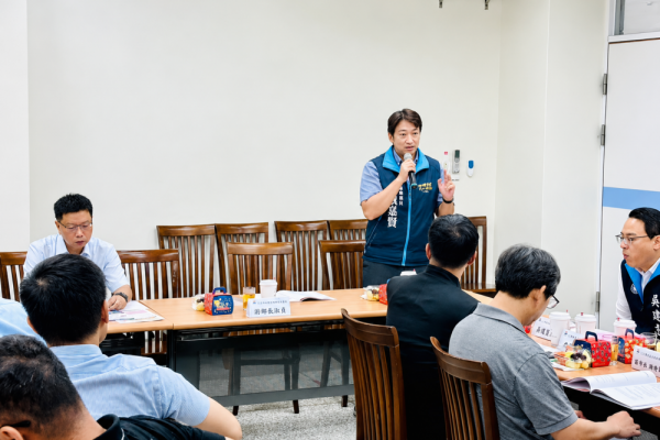 【守護特教生卻守不住生計？魏嘉賢主張特教助理員採月薪、全聘期制】缩略图