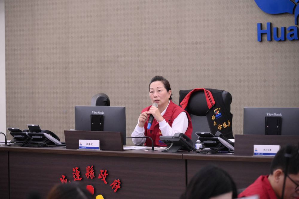 【萬里溪堰塞湖仍為紅色警戒 提醒勿靠近警戒區、落實疏散撤離】插图