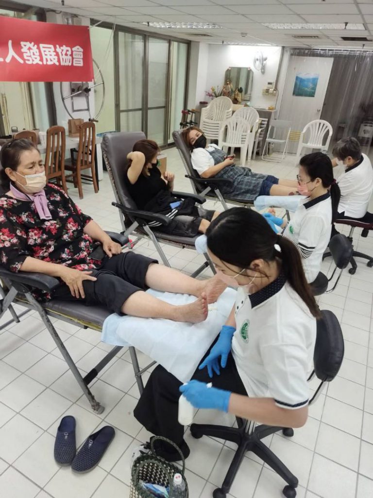【FJM 反射健康師第二期培訓計畫盛大啟動 培育健康服務人才 深耕社會公益】插图1