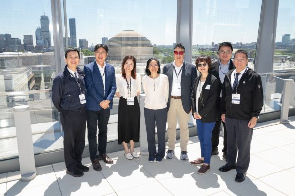 【花蓮順利完成 MIT REAP 國際培訓計畫 兩年成果獲國際肯定 啟動福祉經濟實踐新篇章】缩略图
