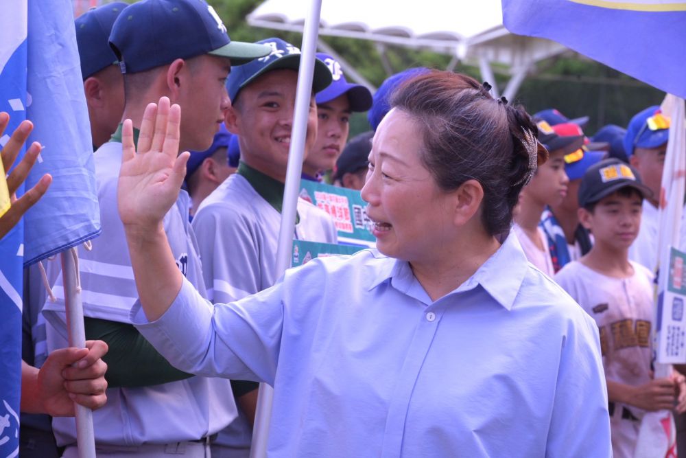 【十年傳承能高精神 2026第十屆花蓮太平洋能高棒球節盛大登場】插图