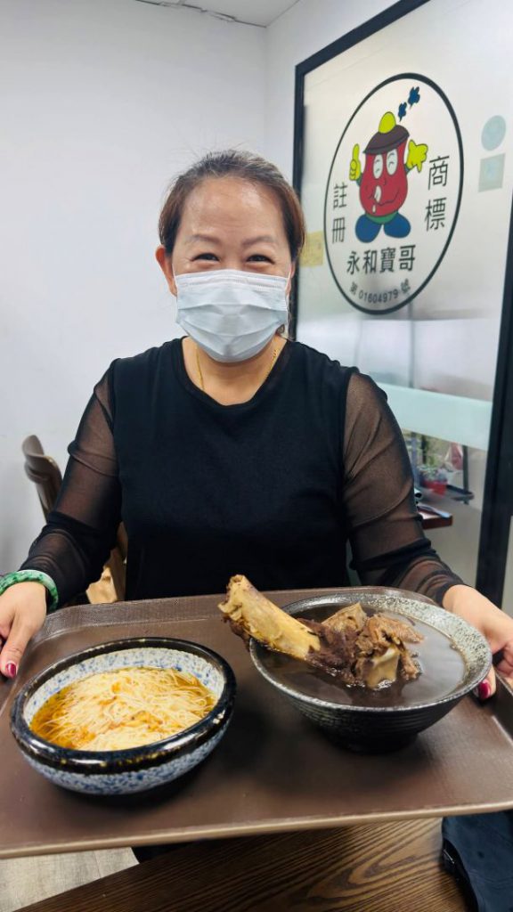 【逆境中守住一盞燈 花蓮寶哥永和藥燉排骨店 用行動守護花蓮的人情味】插图5 【逆境中守住一盞燈 花蓮寶哥永和藥燉排骨店 用行動守護花蓮的人情味】插图5