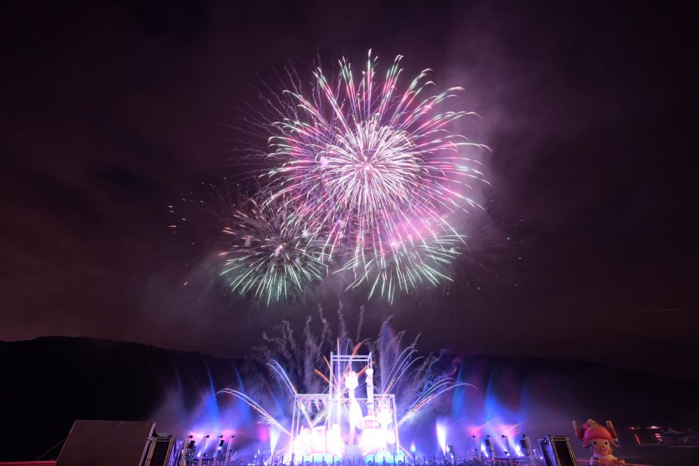 【2026花蓮FUN暑假盛大開幕 千陽號正式亮相 打造今夏最強觀光盛會】插图2